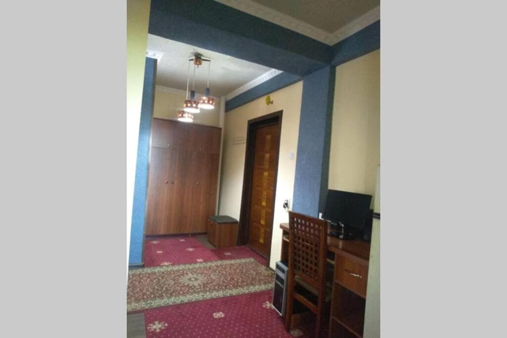 City Centre Hamza 1 Min Metro 2 Bed Apartment. New Tashkent Exterior foto