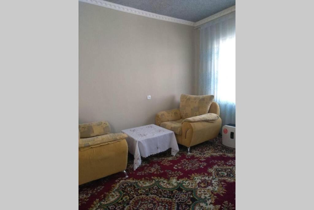 City Centre Hamza 1 Min Metro 2 Bed Apartment. New Tashkent Exterior foto