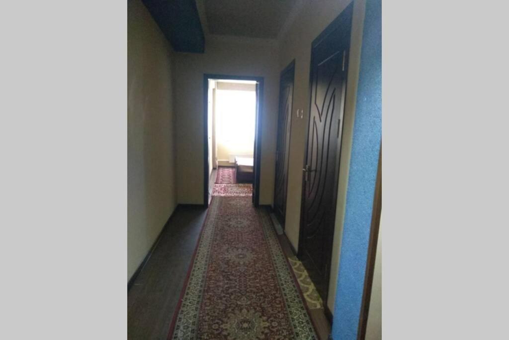 City Centre Hamza 1 Min Metro 2 Bed Apartment. New Tashkent Exterior foto