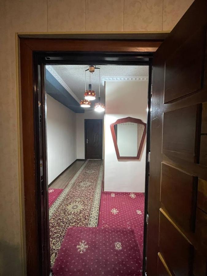 City Centre Hamza 1 Min Metro 2 Bed Apartment. New Tashkent Exterior foto