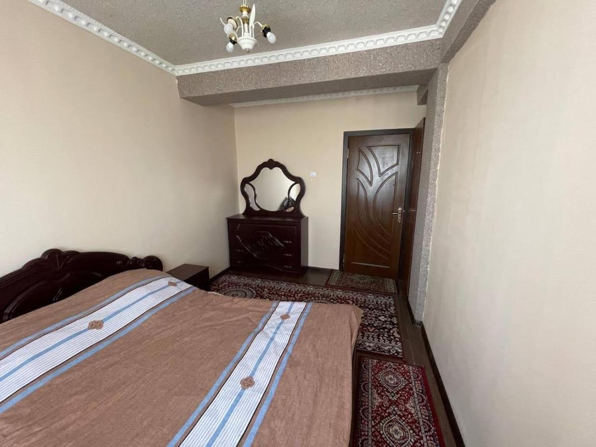 City Centre Hamza 1 Min Metro 2 Bed Apartment. New Tashkent Exterior foto